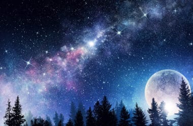 Explorando a Lua: Superfície, Atmosfera e Campo Magnético