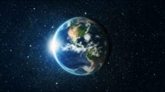 Explorando o Nosso Lar Características Fundamentais da Terra