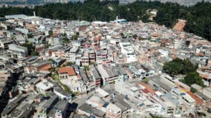 Fé, Crime e Estado Uma Análise da Realidade Brasileira no Século 21