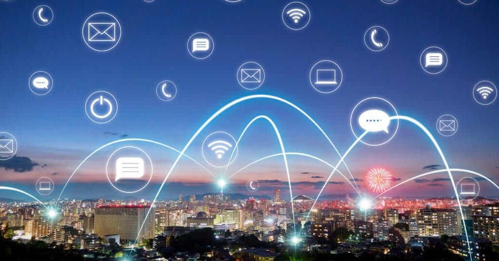 Navegando pelo Mundo Digital Entendendo e Acessando a Internet