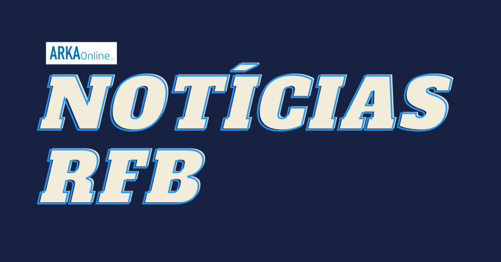 Mudanças na Tributação de Licenciamento de Software: Entenda as Novas Diretrizes da Receita Federal 1 Noticias RFB 1