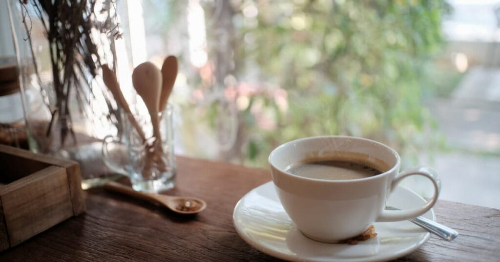 Os Efeitos do Cafe Dor de Cabeca Ansiedade e Insonia