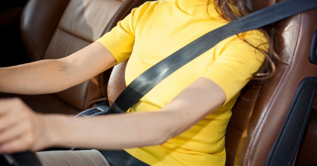 Seguranca ao Volante Evitando Acidentes e Multas no Transito