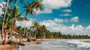 A Península de Maraú, Bahia Um Paraíso Escondido no Nordeste Brasileiro