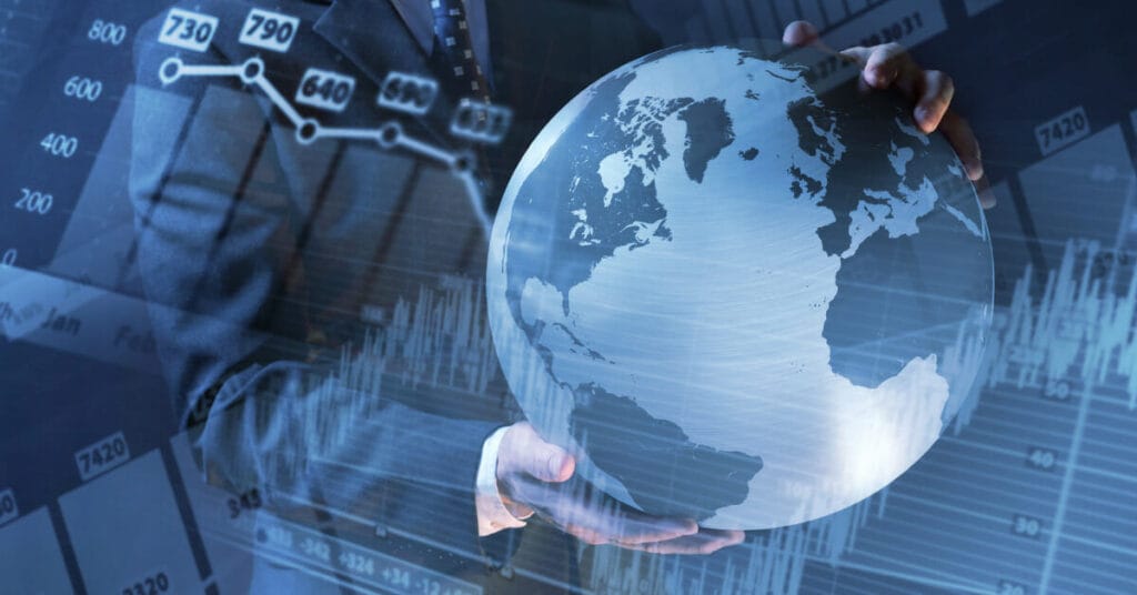 As 3 Guerras Simultaneas e Seus Impactos na Economia Mundial