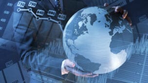 As 3 Guerras Simultâneas e Seus Impactos na Economia Mundial