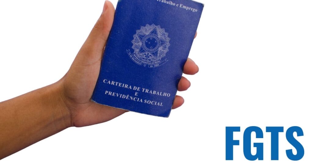 Como Consultar e Sacar o FGTS Um Guia Pratico