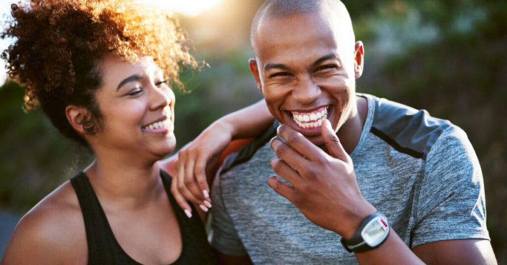 Como Manter um Relacionamento Saudavel
