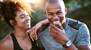 Como Manter um Relacionamento Saudável