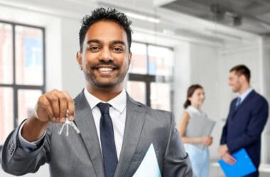Como Ser Corretor de Imóveis no Brasil?