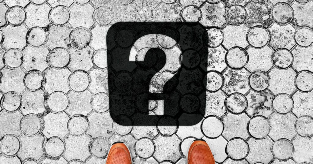 Como encontrar o sentido da vida? 1 Como encontrar o sentido da vida