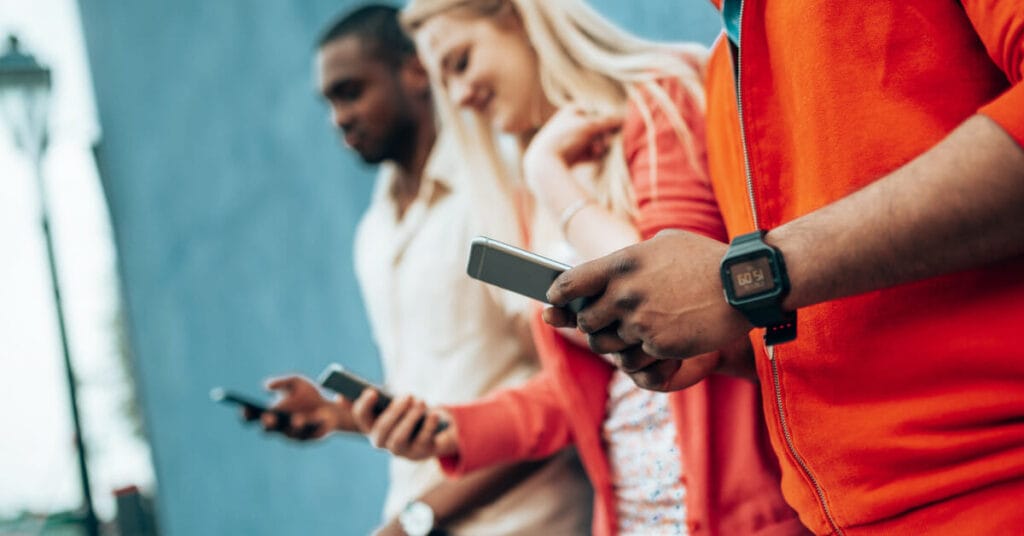 Entendendo a Geração Z no Ambiente de Trabalho 1 Entendendo a Geracao Z no Ambiente de Trabalho