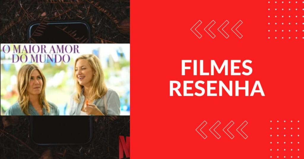 Entre Laços e Desencontros: Uma Reflexão sobre a Maternidade em “O Maior Amor do Mundo" 1 Entre Lacos e Desencontros Uma Reflexao sobre a Maternidade em O Maior Amor do Mundo