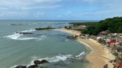 Morro de São Paulo Um Paraíso na Bahia