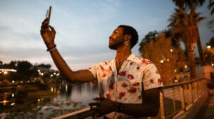 O que é demissexual