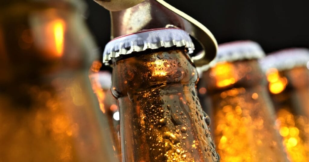 STF Declara Inconstitucional Lei Sergipana Sobre ICMS em Cervejas com Suco de Laranja