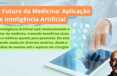 O Futuro da Medicina: Aplicação de Inteligência Artificial