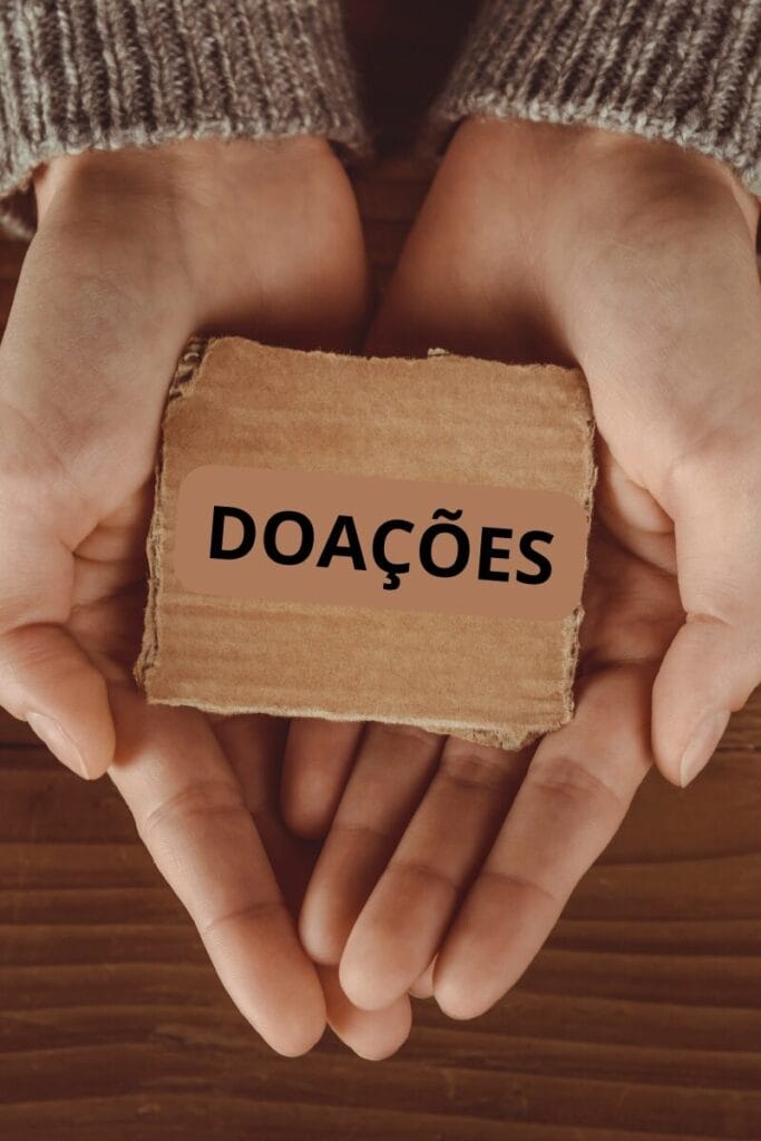 Guia para Declarar Doacoes no Imposto de Renda 2024