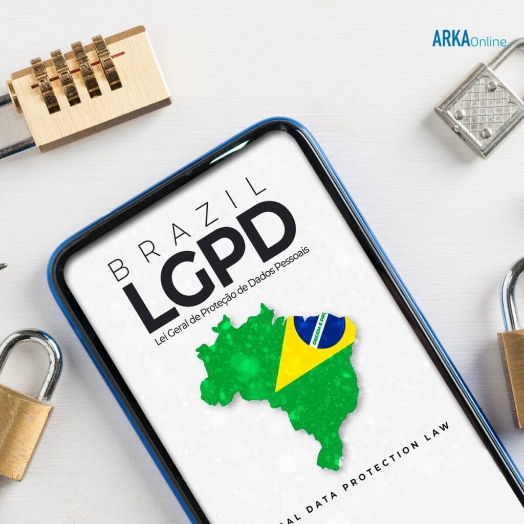 Direito Digital e a Proteção de Dados