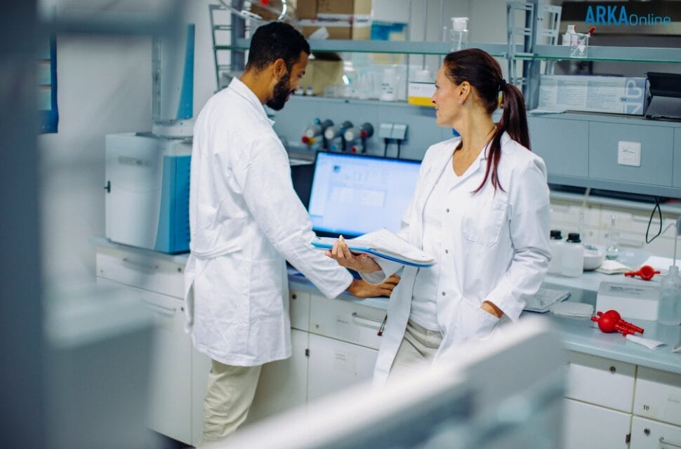 Últimos Avanços na Medicina