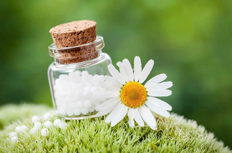 Homeopatia Eficácia Real ou Apenas Efeito Placebo