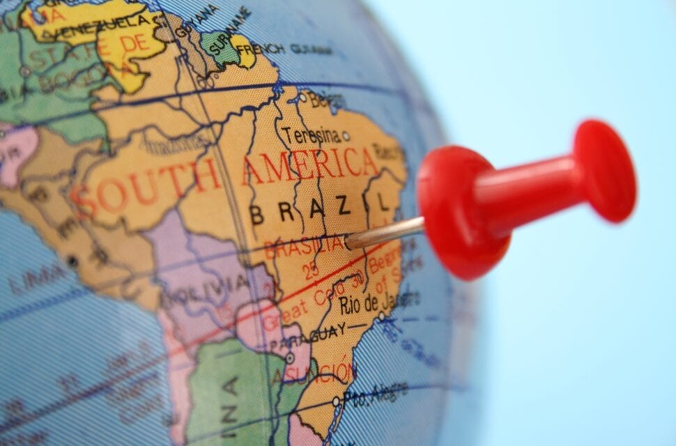 O Brasil