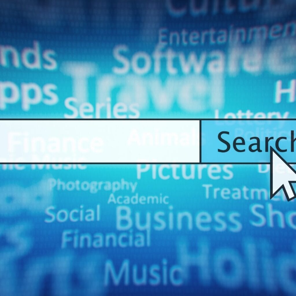 O Que as Buscas na Internet Dizem Sobre Nós? 2 O que as buscas na internet dizem sobre nos