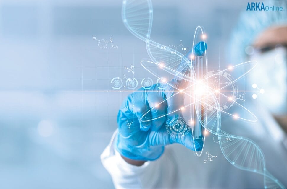 Os Ultimos Avancos na Medicina