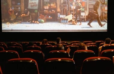 Os Últimos Lançamentos Literários, Musicais e Cinematográficos