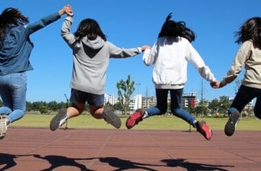A Constituição e os Direitos das Crianças e Adolescentes