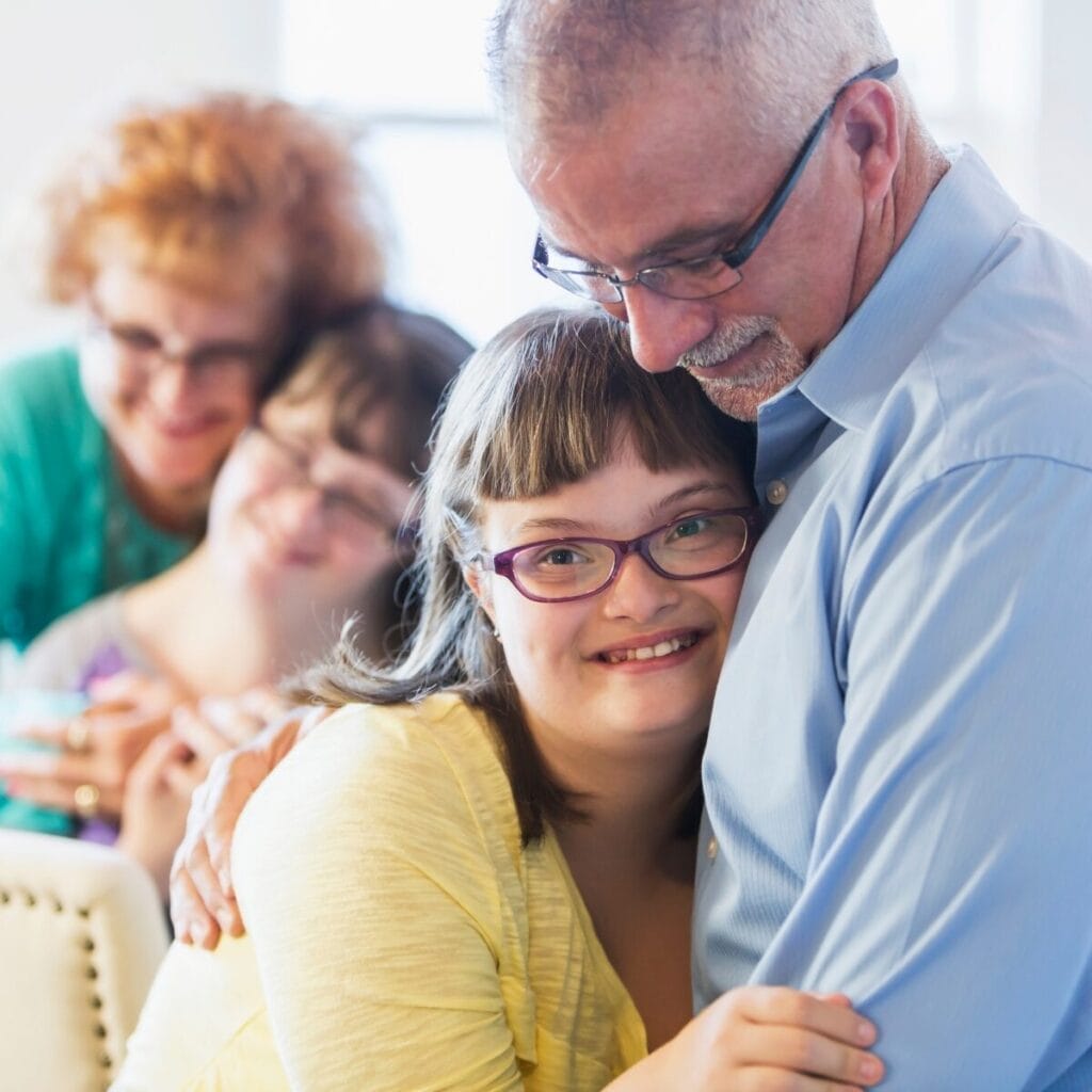 Justica Favorece Carteiro para Assistencia a Filha com Sindrome de West