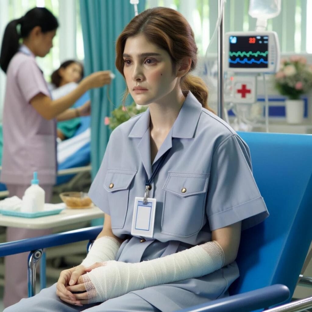 Auxiliar de Produção Indenizada por Acidente de Trabalho no Rio Grande do Sul 1 Auxiliar de Producao Indenizada por Acidente de Trabalho no Rio Grande do Sul