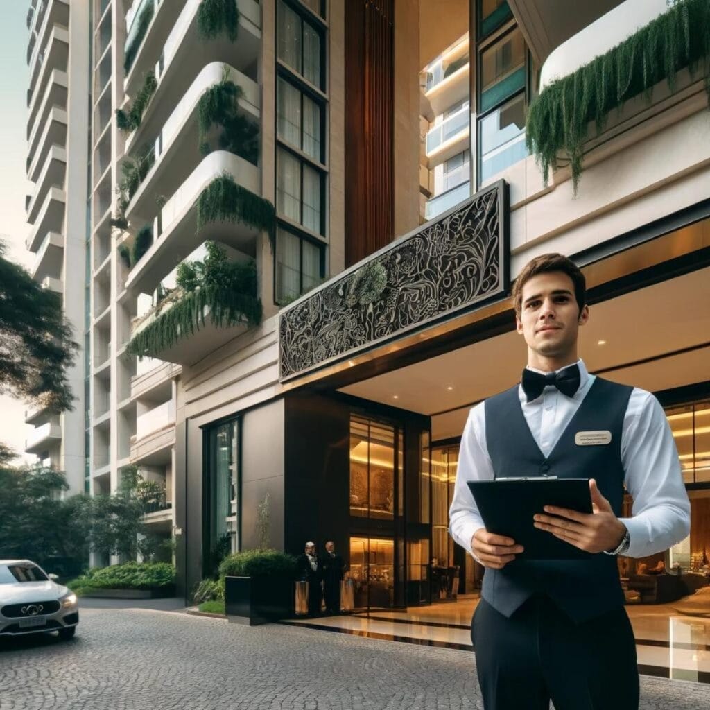 Condominio Condenado por Substituir Porteiros por Portarias Virtuais