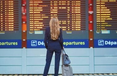 Residência Fiscal de Pessoa Física e Procedimentos para Registro de Saída Definitiva