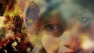 Terror na Infância Os Efeitos Devastadores da Guerra no Desenvolvimento Psicológico das Crianças e Seu Impacto na Vida Adulta