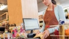 Caixa de Supermercado Perde Ação de Reversão de Demissão por Justa Causa, Mesmo Grávida, em Laranjeiras do Sul