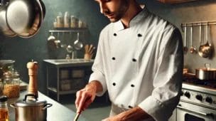 Justiça do Trabalho Condena Restaurante a Pagar Indenização a Cozinheiro por Infecção Ocupacional nas Unhas