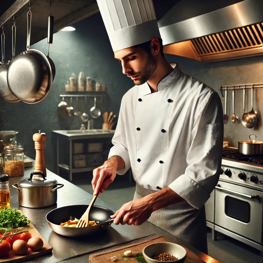 Justica do Trabalho Condena Restaurante a Pagar Indenizacao a Cozinheiro por Infeccao Ocupacional nas Unhas