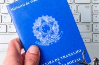 Justiça do Trabalho no Brasil: Desafios e Perspectivas após a Reforma Trabalhista
