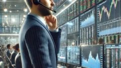 Malha Fina em 2024 Como o Pix, Renda Variável e Bens no Exterior Estão Colocando Contribuintes na Mira do Fisco