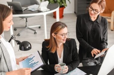 Por Que Psicólogos Devem Priorizar a Contabilidade: Benefícios e Melhores Práticas