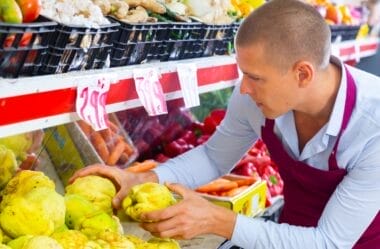 Trabalhador Perde o Direito de Receber Valores Devidos por Supermercado