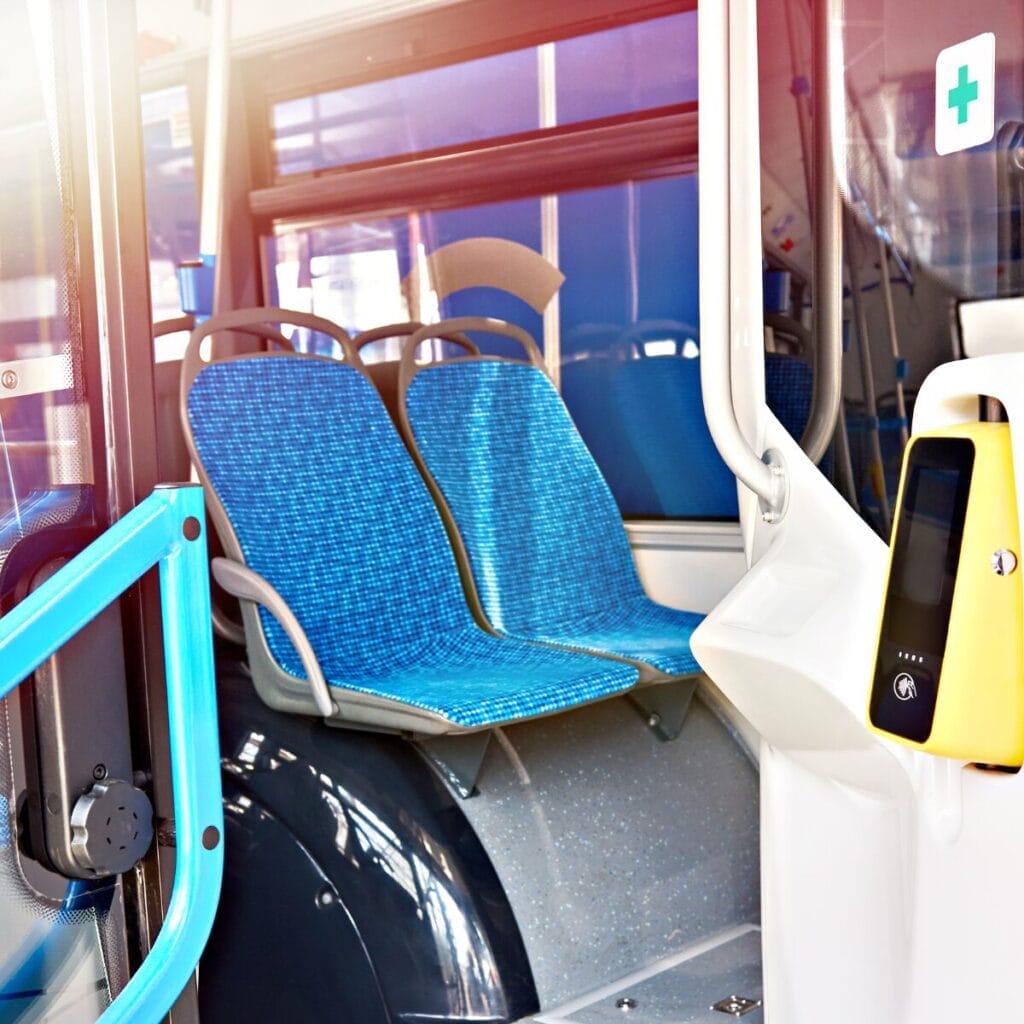 Empresa de Ônibus É Responsabilizada por Morte de Cobrador Durante a Pandemia 1 Empresa de Onibus E Responsabilizada por Morte de Cobrador Durante a Pandemia