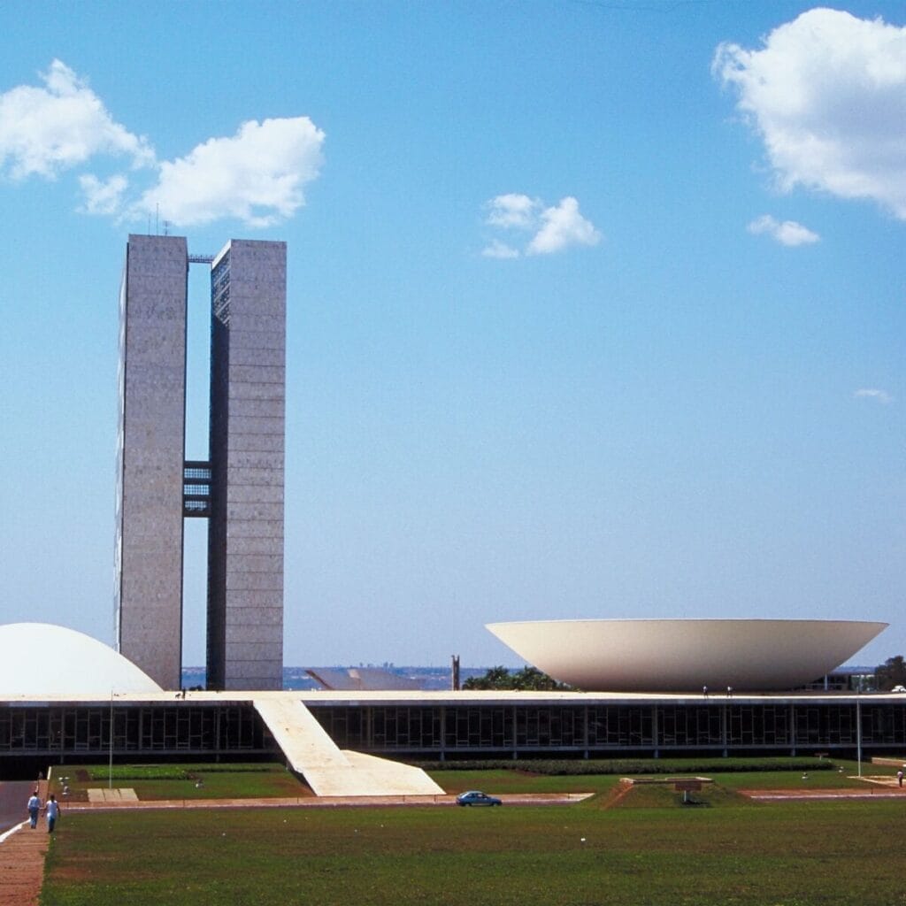O Papel do Congresso Nacional Entenda o Poder Legislativo