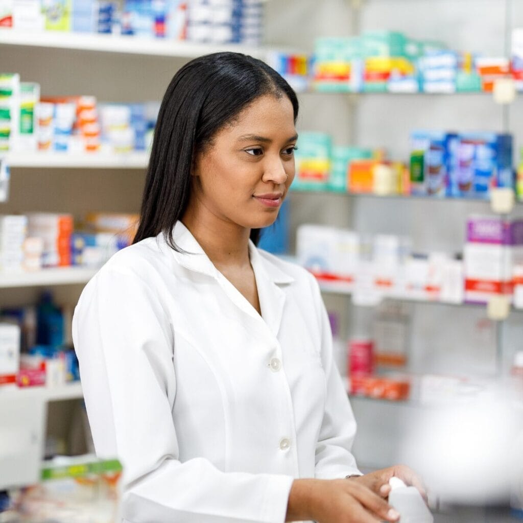 Atendente de Farmácia Reverte Justa Causa por Ato Considerado Desproporcional 1 Atendente de Farmacia Reverte Justa Causa por Ato Considerado Desproporcional