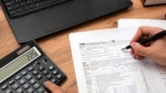 Imposto de Renda Pessoa Física para Casais 2025 Declarar Juntos ou Separadosv