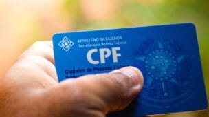 Proteja Seu CPF Conheça a Ferramenta da Receita Federal Contra Fraudes