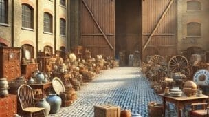 Receita Federal Alerta Evite Golpes em Leilões de Mercadorias Apreendidas