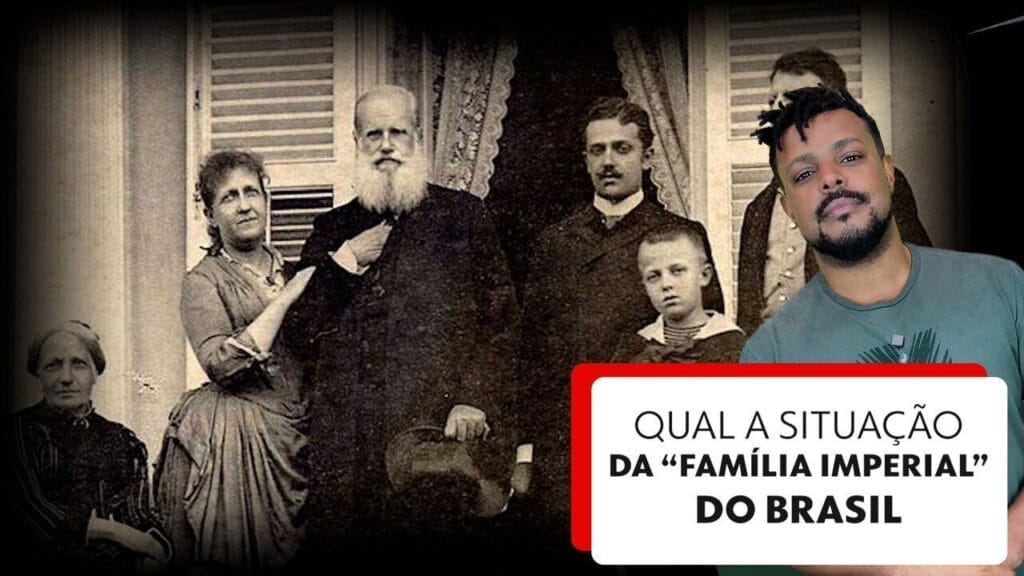Cristina de Orleans e Bragança, bisneta da princesa Isabel e tataraneta de D. Pedro II, morre em Petrópolis | Região Serrana 1 13095316