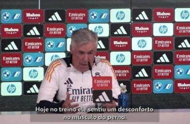 Rodrygo rebate especulações de saída do Real Madrid: “Deixem de criar coisas” | futebol espanhol